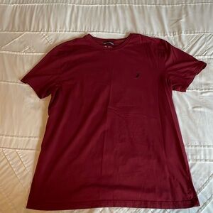 Nautica performance tee - like new!